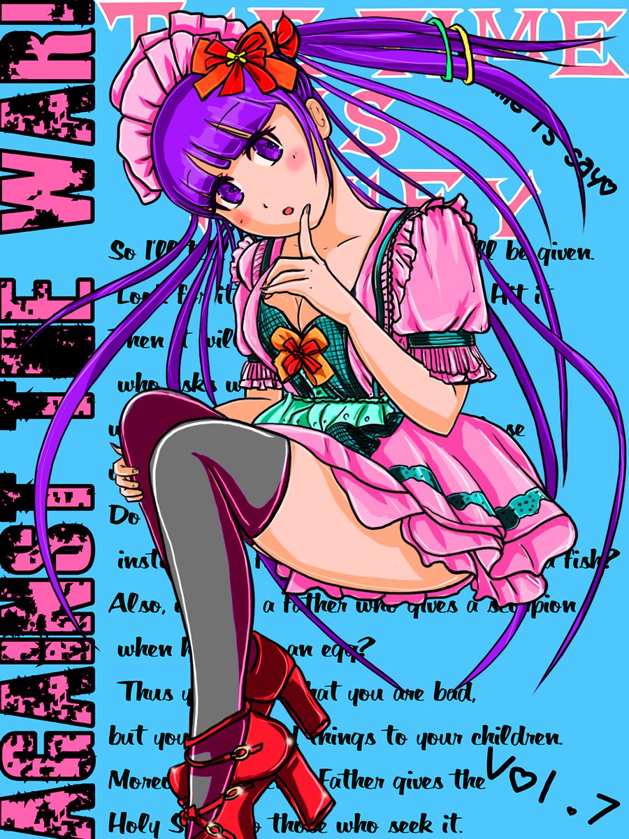 foxmask001's tweet photo. @YellowBellyNFT I'm writing an illustration of an original child named sayo
I started NFT.
https://t.co/pcEDWB45zU https://t.co/fTdIgBVnDS