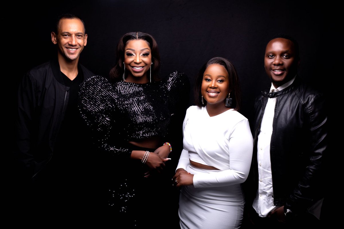 METROFM SABC tweet media