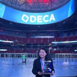 Photo by AFHS DECA (@deca_afhs)
