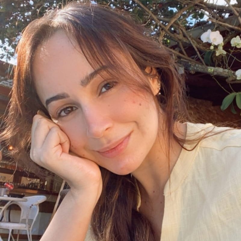 CentralfabiolaM's tweet photo. Simplesmente não tem como não amar Fabíola. Ela é a junção das palavras humildade, intensidade e verdade! Todos deveriam ter uma "Fabíola" na vida❤️🥺 https://t.co/U5jLlGmPRG