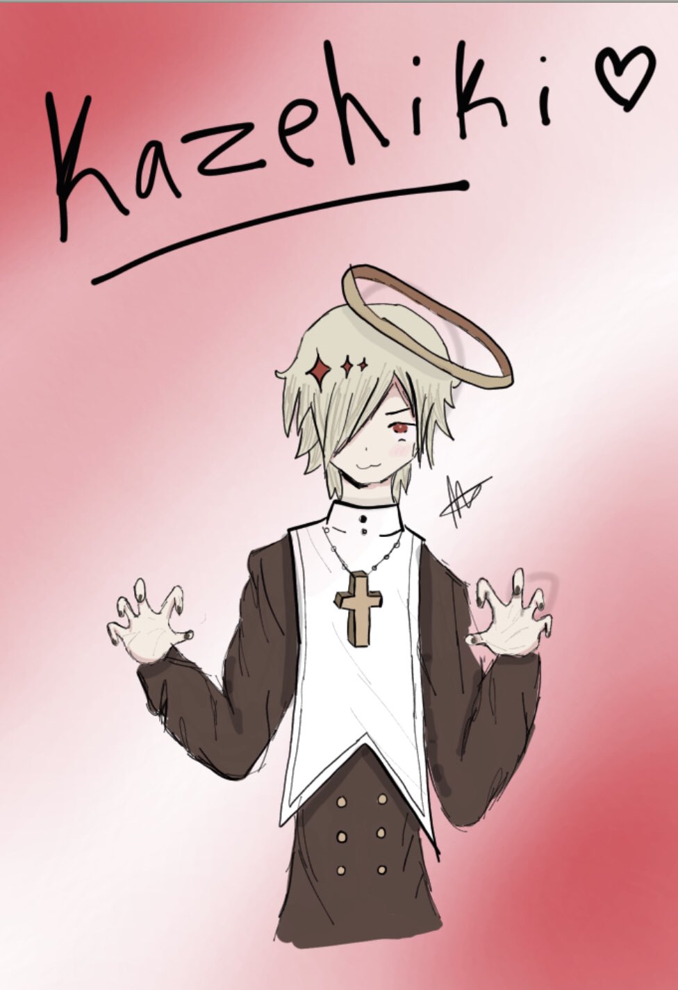 kazehiki_ページ Kazehiki | UTAU wiki | Fandom