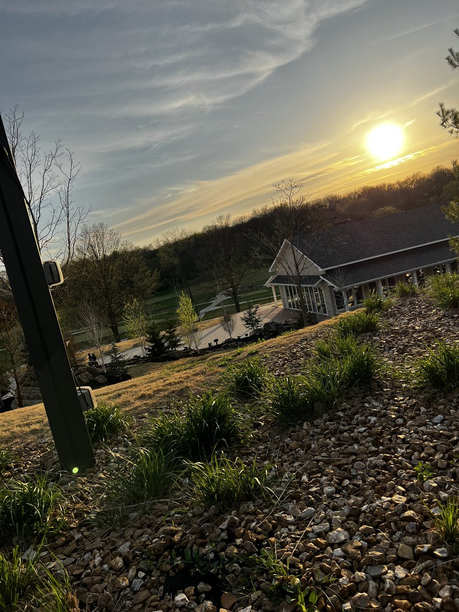 KWU Golf tweet media