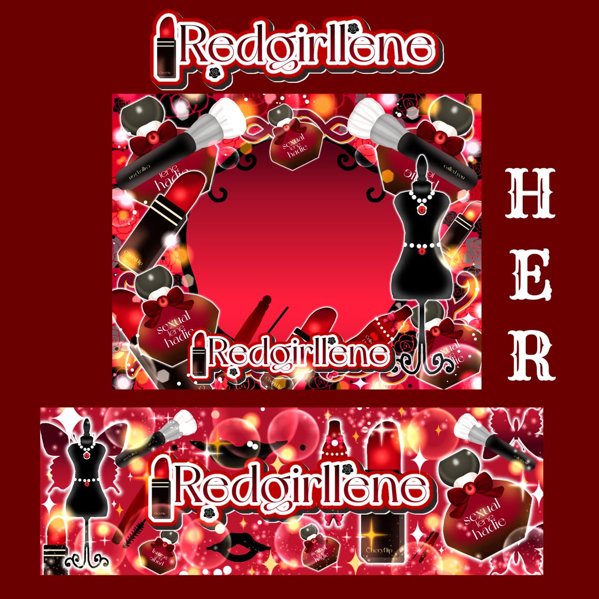 ♡  𓈒  🥩  Red Girl lene  🔥 

💄  139 b. 
🍷 free  gif  effect  flip smooth  head  
💄 รับบริการหาจิฟเพียงเเค่บอกชื่อเมจ
💄 รับ 20 Q 
💄 MT  Now  or dm 

💄มารับน้องกันเยอะๆนะคะ ☝🏻🍎