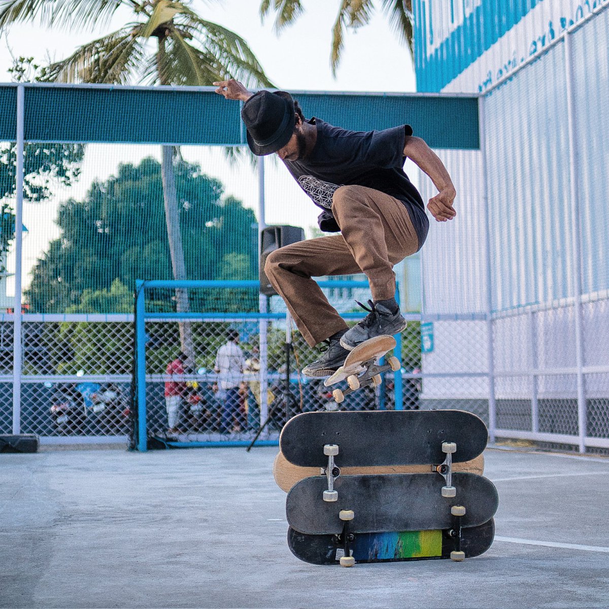 Sreekumar Santhosh (@sreekumarsantos) on Twitter photo Stay rad <a href="/FlysquadSkate/">Flysquad Skateboarding</a> <a href="/DEATHBITEMAG/">DEATHBITEMAGAZINE</a> <a href="/MerkabahBoards/">Merkabah boards</a> <a href="/IndianSBnfts/">Indian SB</a> #skatekochi #skatelife Stay rad <a href="/FlysquadSkate/">Flysquad Skateboarding</a> <a href="/DEATHBITEMAG/">DEATHBITEMAGAZINE</a> <a href="/MerkabahBoards/">Merkabah boards</a> <a href="/IndianSBnfts/">Indian SB</a> #skatekochi #skatelife