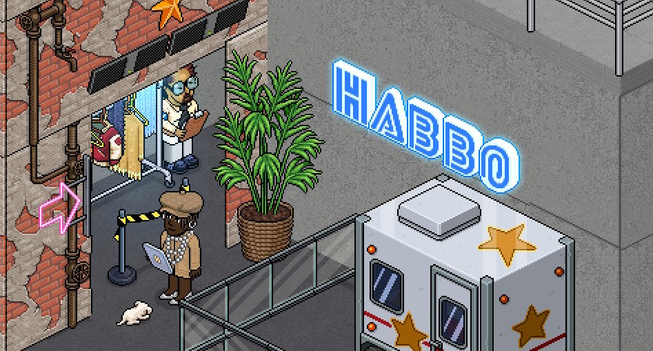 Las Dolls pasamos de vivir en South beach 🏝️ para mudarnos a una nueva residencia en New York. 🏙️
MUY PRONTO PLAYDOLLS...