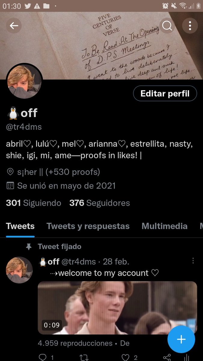 🐧 off tweet media