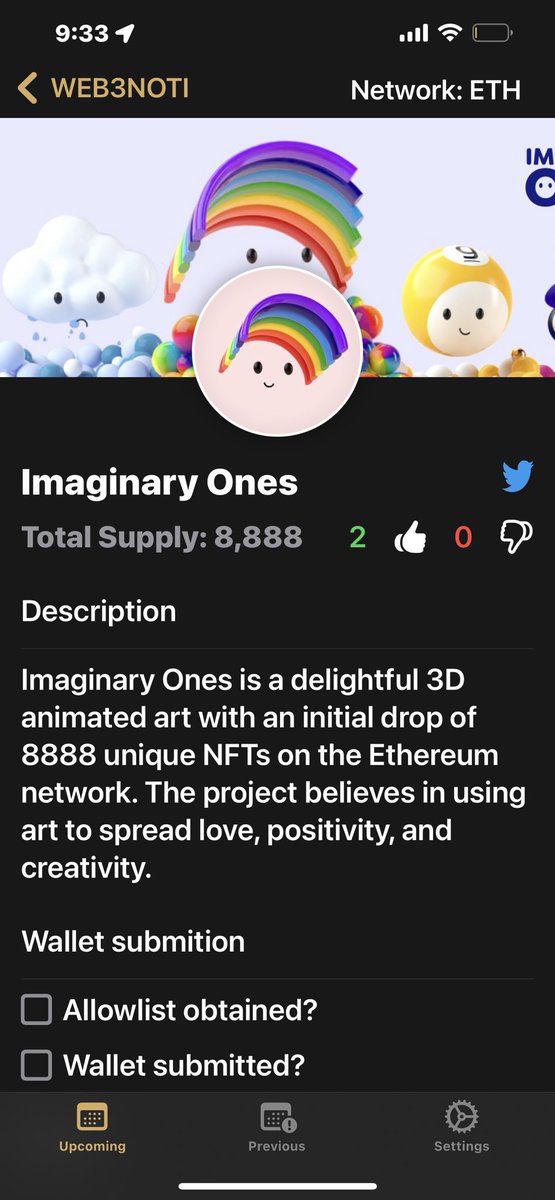 WEB3NOTI | FREE MINT tweet media