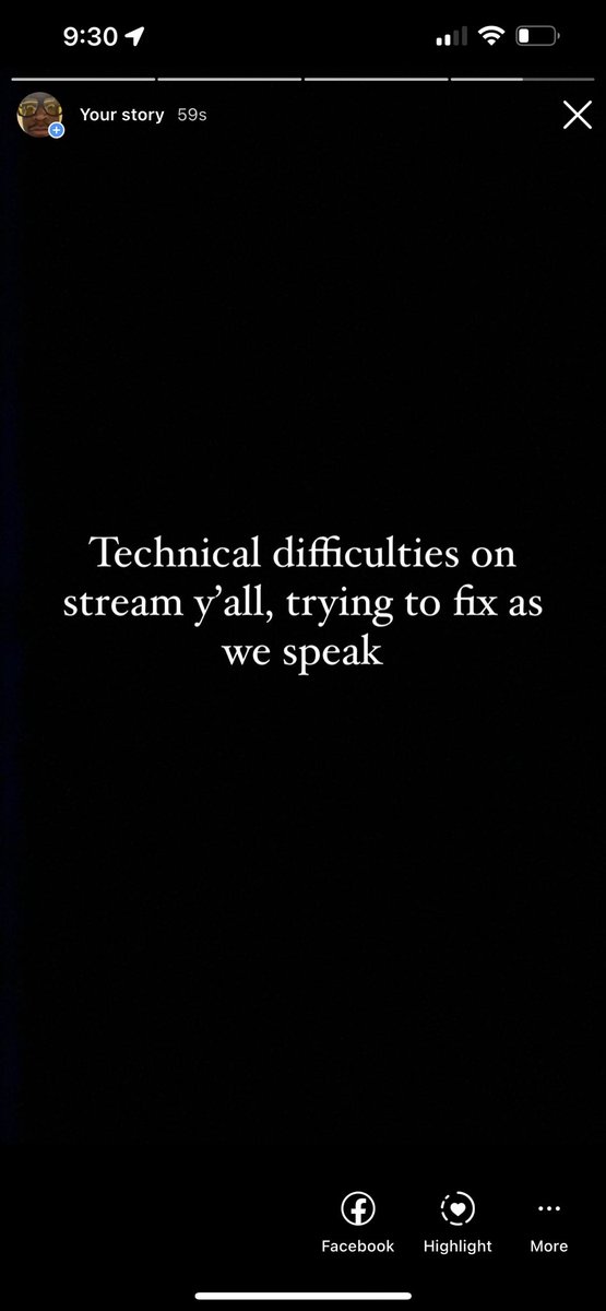 MCAxIV's tweet photo. Working on it 🤦🏾‍♂️ #twitch #mcaxiv https://t.co/bSlrPa1VWq