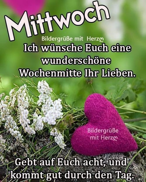 Guten Morgen liebe Twitterfreunde. 🙋‍♀️🍀Ja ich bin heute auch schon da. Ich wollte mal sehen wer sich alles hier schon so rum treibt.😅Nein Quatsch ich muss gleich los. Ich wünsche Euch allen einen schönen und entspannten Mittwoch.Lasst Euch bloß nicht stressen. 🙋‍♀️🍀☕️🐞🌼🦋🌞🤗😘