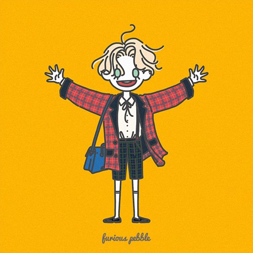 FuriousPebble's tweet image. WHAT WE ARE
WWA #38~39

WWA 컬렉션에 새로운 NFT가 추가되었습니다💕

New NFTs are available now💓 Visit my collection! Let's be friends☺💘💘

opensea.io/collection/wha…

#NFT #NFTdrop #nftcollector #NFTCommumity #nftart #NFTartists #NFTartwork