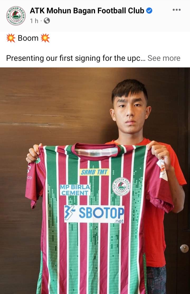 ArenaMariners's tweet photo. We shared this with you 51days ago....Be with us and always be a step ahead. Mariners Arena always stand with the players 💚❤️ https://t.co/pwU5oYobwZ
