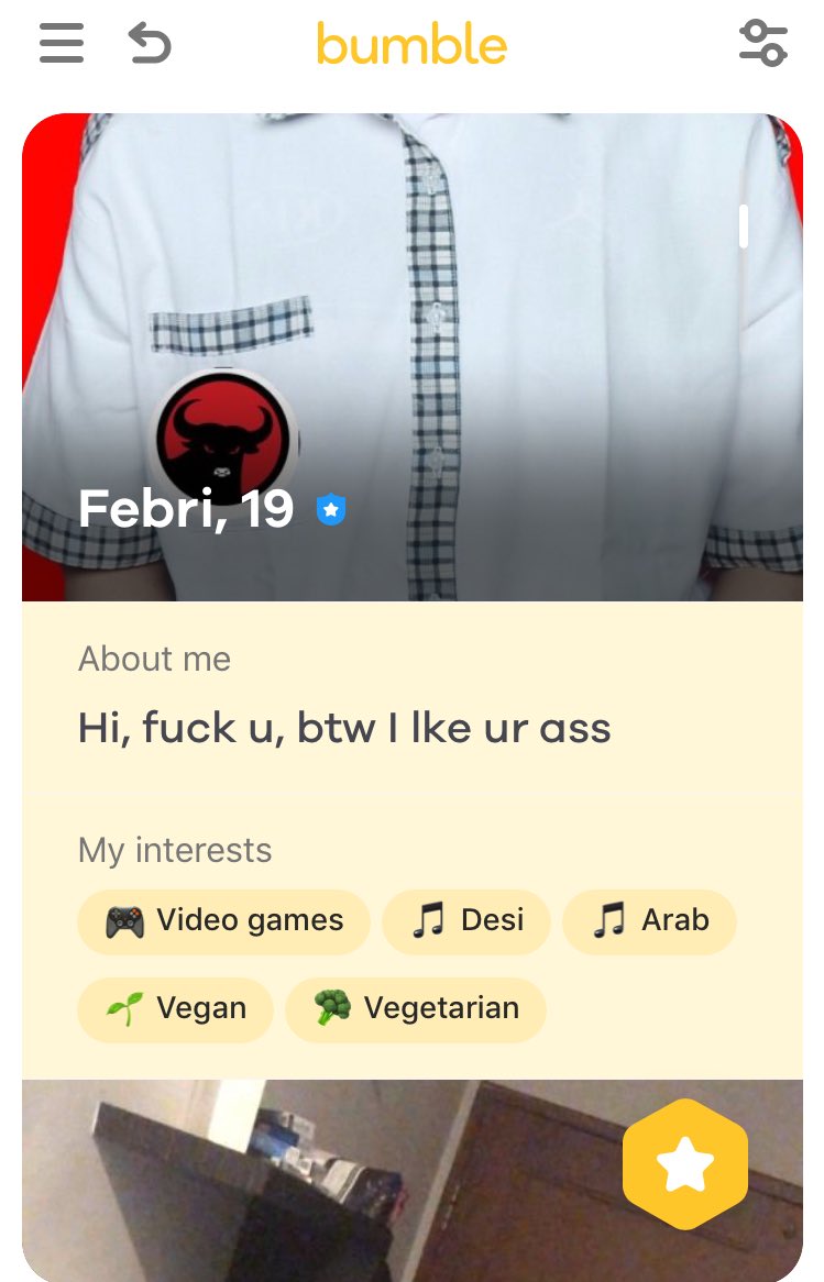 dating problem tweet media