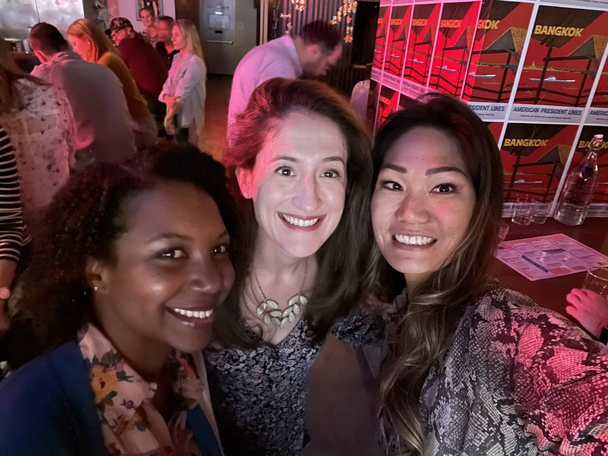 Shirlene Chow tweet media