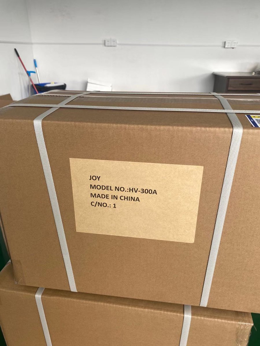 Patrick_Xuji's tweet photo. Arrange auto lens meter to customer by DHL. https://t.co/94LaW9dRFU