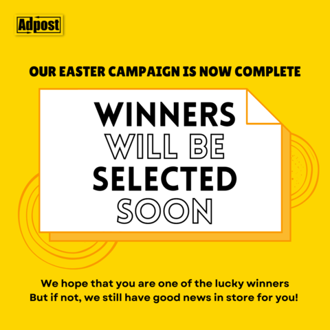 adpostcom's tweet photo. Please like, subscribe, and follow for more exciting advents from Adpost!

#adpost #freeads #classifieds #localclassifieds #adpoints #marketing #internetmarketing @adpostcom https://t.co/Wovl0YMjPN