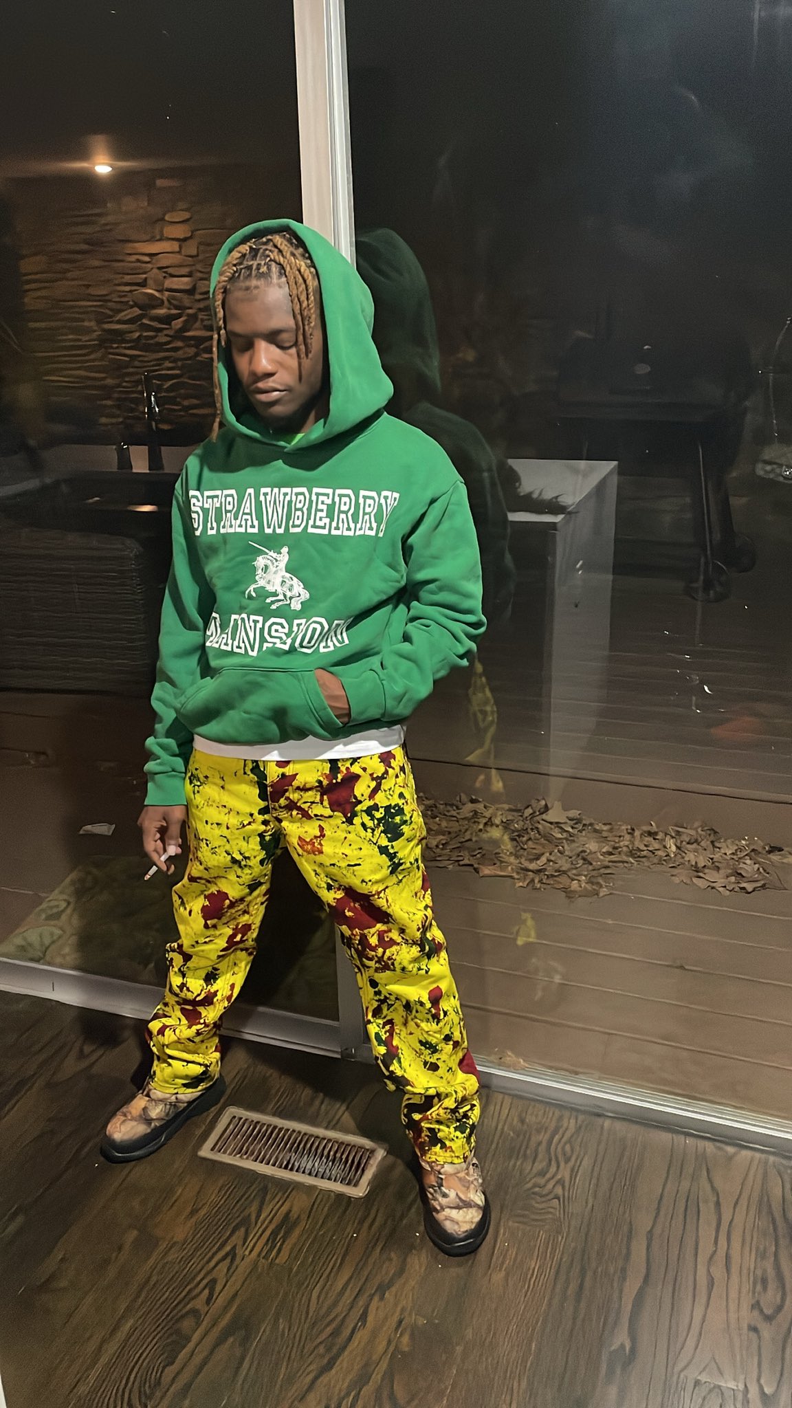 Ian Connor on X: Ian Connor on X:
