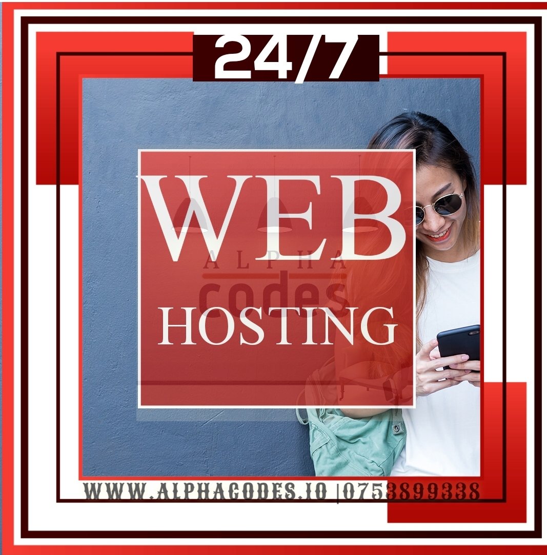 JoinAlphaCodes's tweet image. Slow page speeds are well-known for harming the website traffic and conversion rates, but what causes these delays?

One of the reasons could be your hosting provider.

Its time to transfer your hosting with #JoinAlphacodes. Check out our packages alphacodes.io/web-hosting/