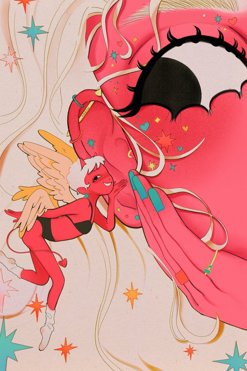 R0BOU's tweet image. bad influence