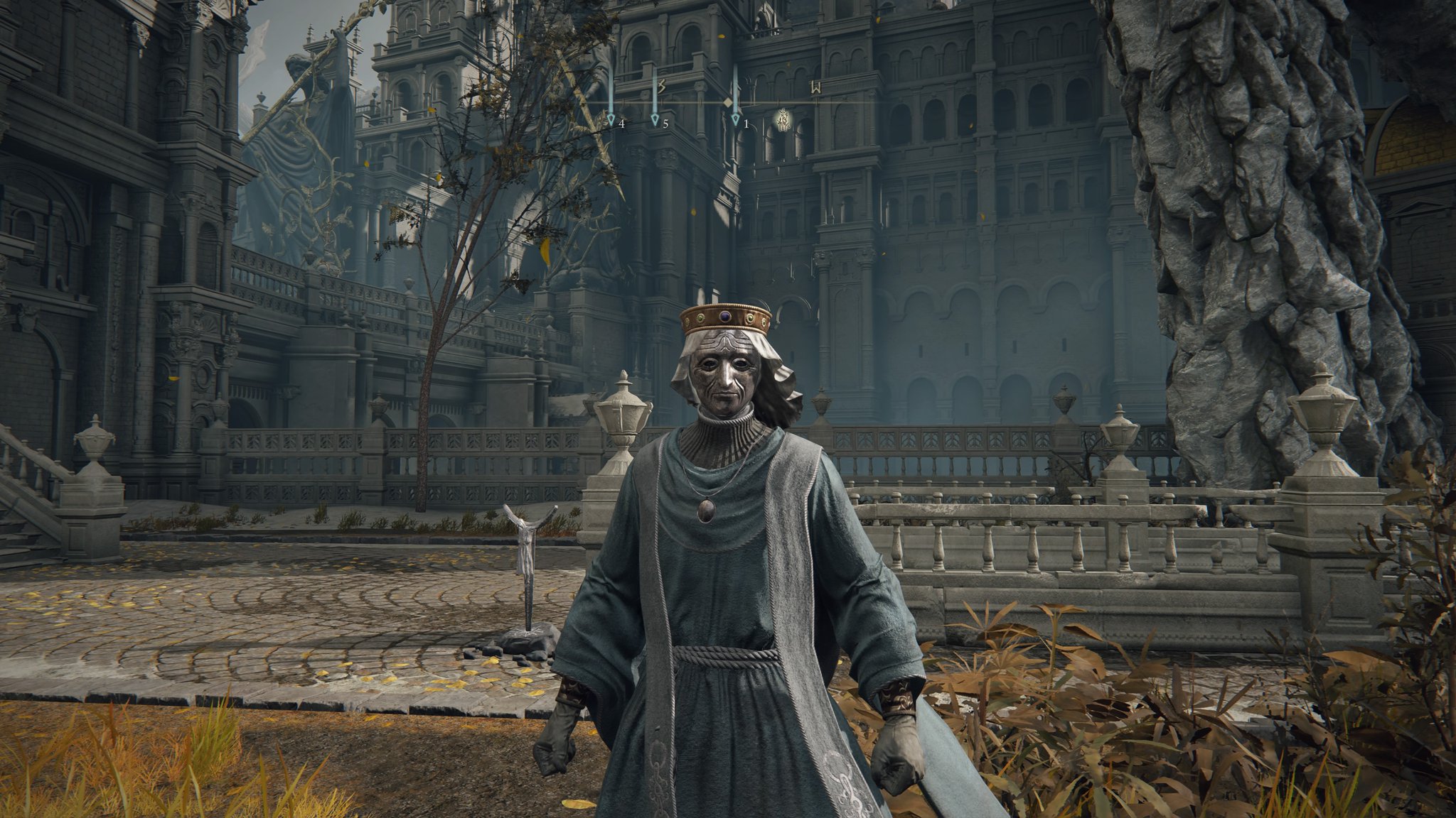 𝕲𝖚𝖎𝖑𝖑𝖊 on X: King Baldwin IV PS5Share, ELDENRING  t.coTJ4SKPHQ3T  X