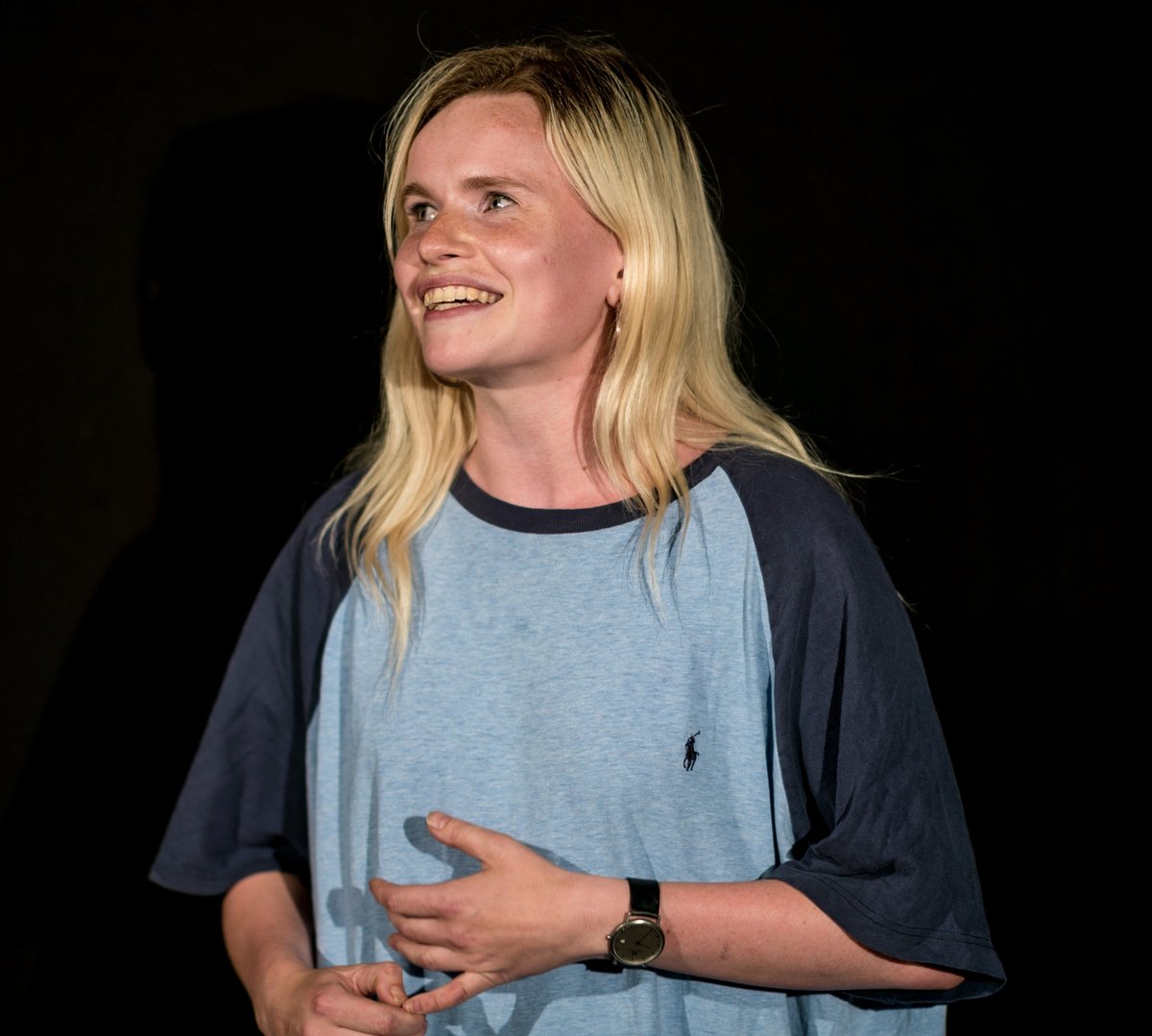 TheComedyGrotto's tweet photo. Another great night of comedy this Tuesday 3rd May in Camden! New material from:

- Edinburgh Best Newcomer nominee Ben Target!
- viral video sensation @Flora_Anderson 
- Quantu leopard Champion of Champions winner @louisakeight 

+ loads more!

Tix £5 at: https://t.co/cjCCWzYhvR https://t.co/u4AKPkzBLG