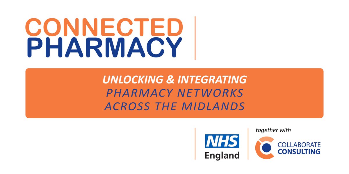 Connected Pharmacy tweet media