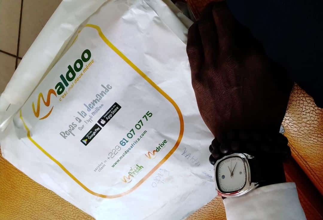 maldooafrica's tweet photo. _avec sourire..
Excellente journée à tous.

Commandes et avis: +229 61.07.07.75 📞 ou cliquez ici https://t.co/3KdvfoqjZW

#TeamMalDoo, _avec Sourire[..]

#MalDoo
#MFresh
#MDrive
#zeBrand
#réFOODlution https://t.co/9rgiVR4rXX