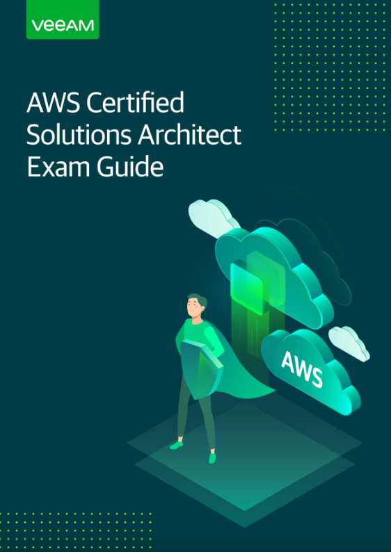 anthonyspiteri's tweet photo. For anyone looking to kickstart their @AWSCloud Solutions Architect journey... we have a free exam guide on offer! @AWSCommunity #Community 

https://t.co/Dt2kTqDkyg https://t.co/vKZAyQobp4
