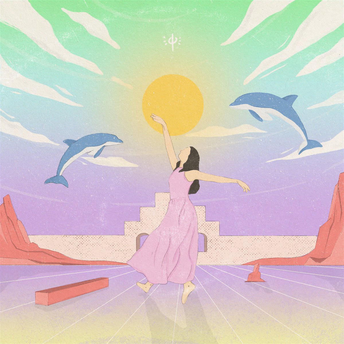 fauzihesehade's tweet photo. FIRST DROP 🔥 FIRST DROP 🔥

“Dance with dolphin” 

13 ed.

0.8 $NEAR

Available Now
https://t.co/mFVMMeDzC9

 #nftcommunity #NFTarts #NFTcollectibles #NFTcollections #nftcollector #collectors #nftcommunity #NEARnft #NEARProtocol $PARAS
 
 @NFTindonesia_ @ParasHQ https://t.co/YiVKlR5hPQ