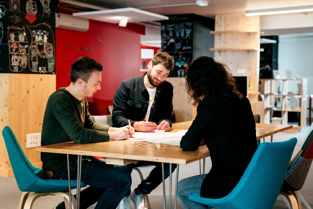 /❗️\ Tubà cherche son nouveau capitaine 🔎

Vous pourrez trouver l'offre au lien suivant : tuba-mulhouse.fr/recrutement/

Envoyez-nous votre CV et vos motivations (vidéo ou lettre) à l’adresse contact@tuba-mulhouse.fr !