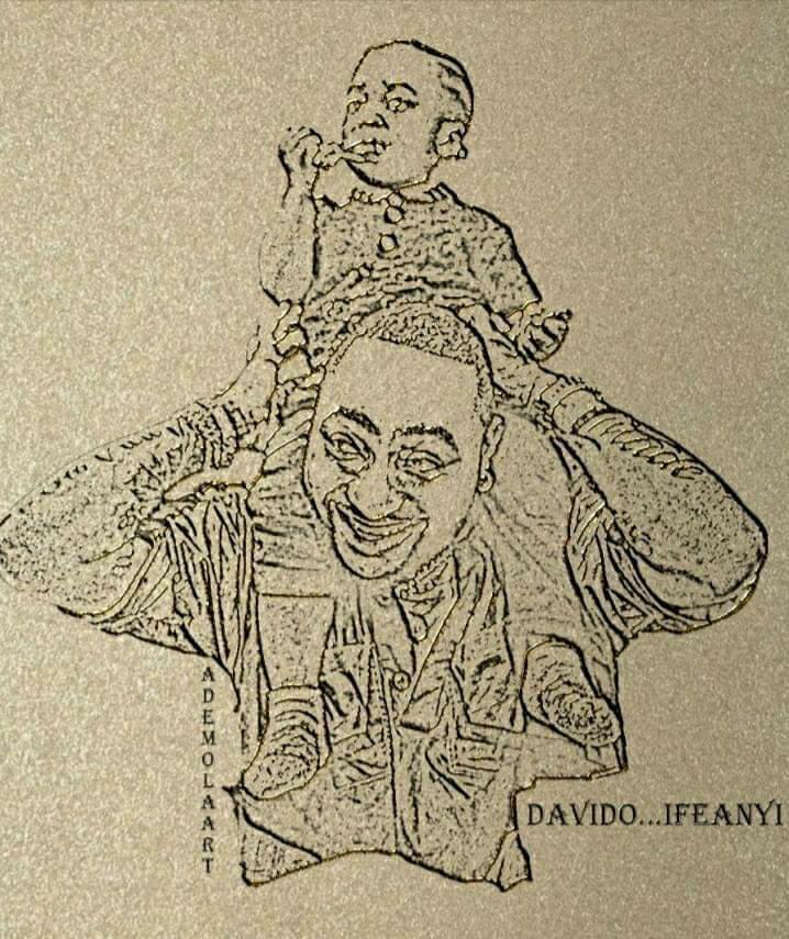 hardey_art's tweet photo. #TwitterNG @davido #goldenportrait #posterdesign Kindly retweet π#WRBLO @thecheffchi #IfeanyeAdeleke
@Rozapepper01 @jethromike007 @blaccmajek @frankcutex_ @Olabisij09 @mzlizzybet @Prince_II @AsaAsika @instablog9ja @Naija_PR
Artist @ademolaart https://t.co/7EtkWADbJS