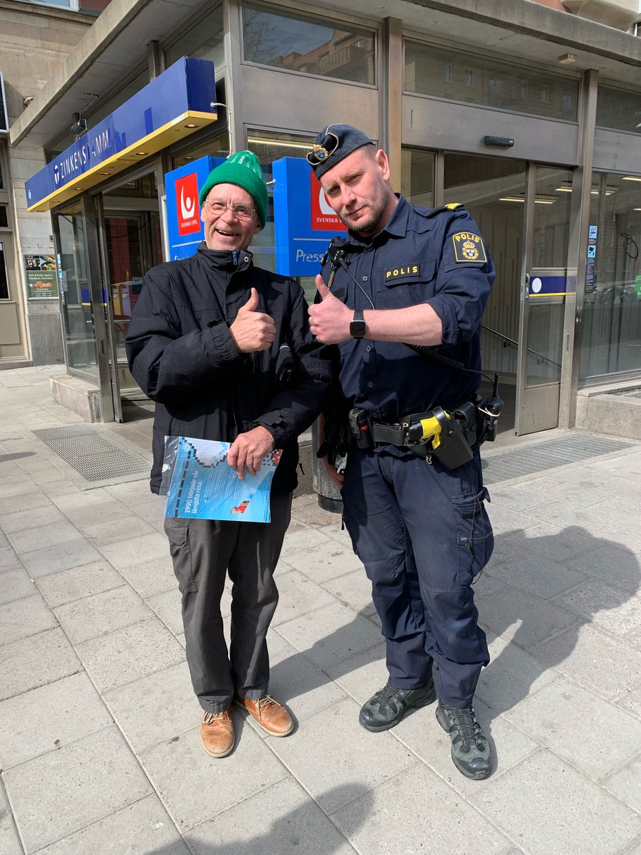 YB Södermalm tweet media