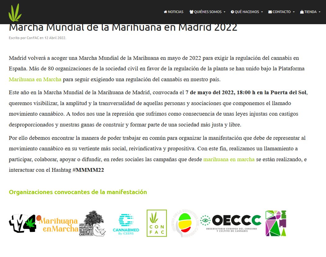 ConFAC tweet media
