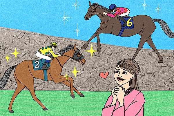 にわか競馬女子 Twitter Search Twitter にわか競馬女子 Twitter Search Twitter