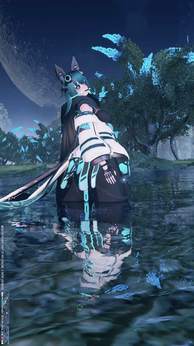 aiai_ship5's tweet photo. #メンテの日なのでssを貼る 
初めてのメンテssや〜✨ https://t.co/Mp7BZHt0p0