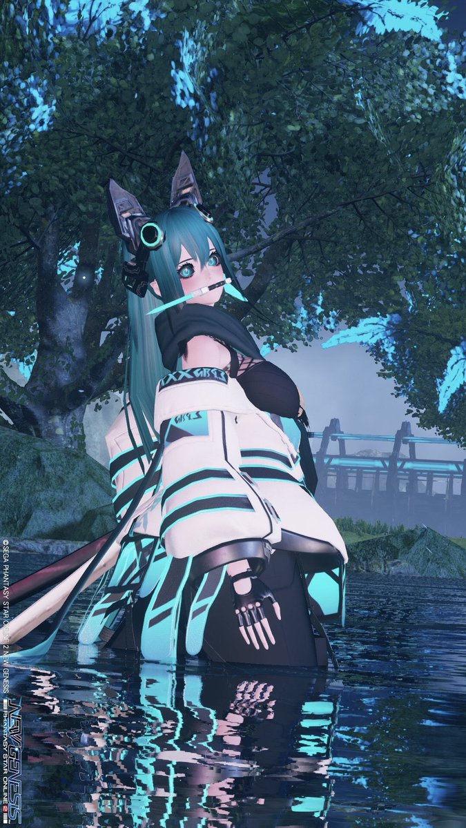 aiai_ship5's tweet photo. #メンテの日なのでssを貼る 
初めてのメンテssや〜✨ https://t.co/Mp7BZHt0p0