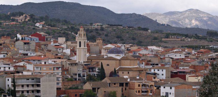 valenciaturisme's tweet photo. #Entrecomarques te lleva los días 7 y 8 de mayo a conocer la biodiversidad de #Carrícola, los relojes de #Otos y la ruta teatralizada de oficios tradicionales, por #Llutxent.¿Te apuntas? 👉https://t.co/HbW8IGcKXg
@ajuntament_otos @MlaValldAlbaida https://t.co/IZC5Csi8po