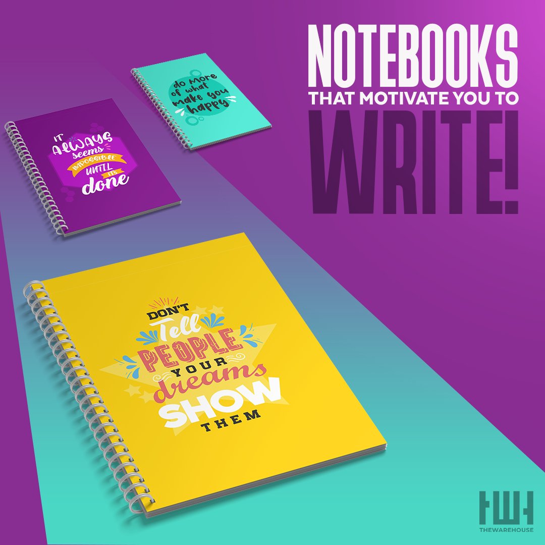 thewarehousepk's tweet photo. Made for to pen down your thoughts 😍
Shop Now At: https://t.co/dWBoSDdadK 
#yourstories #notebook #pen #thoughts #books #thewarehouse #dreams #happythoughts https://t.co/WlMohFWYKW