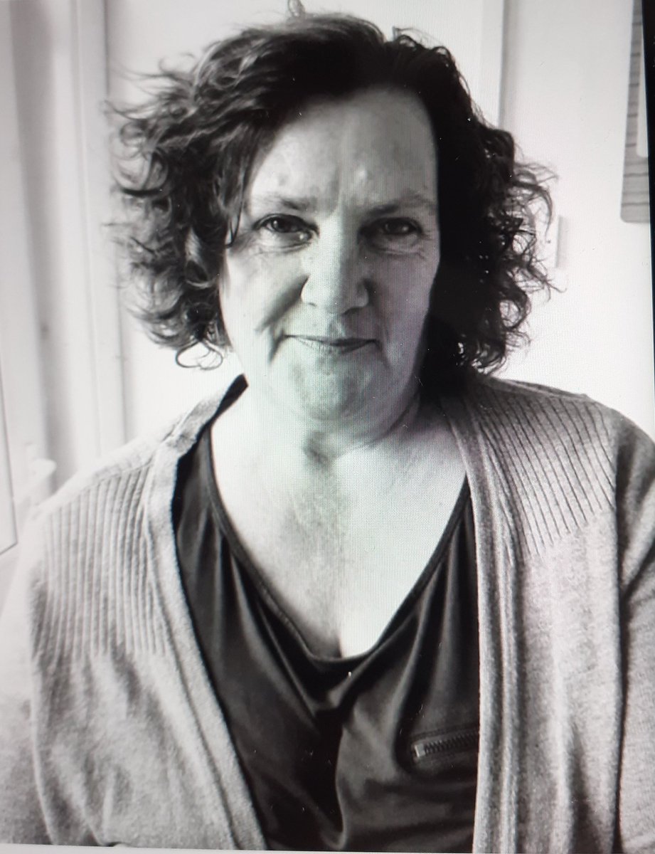 Discharge and Flow team LPT CHS tweet media