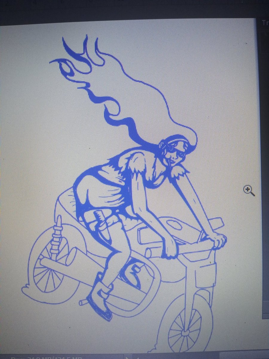 pornotopia96's tweet photo. En proceso, la virgen de lxs sicarixs ❤️‍🔥 https://t.co/S1oy51mkHP