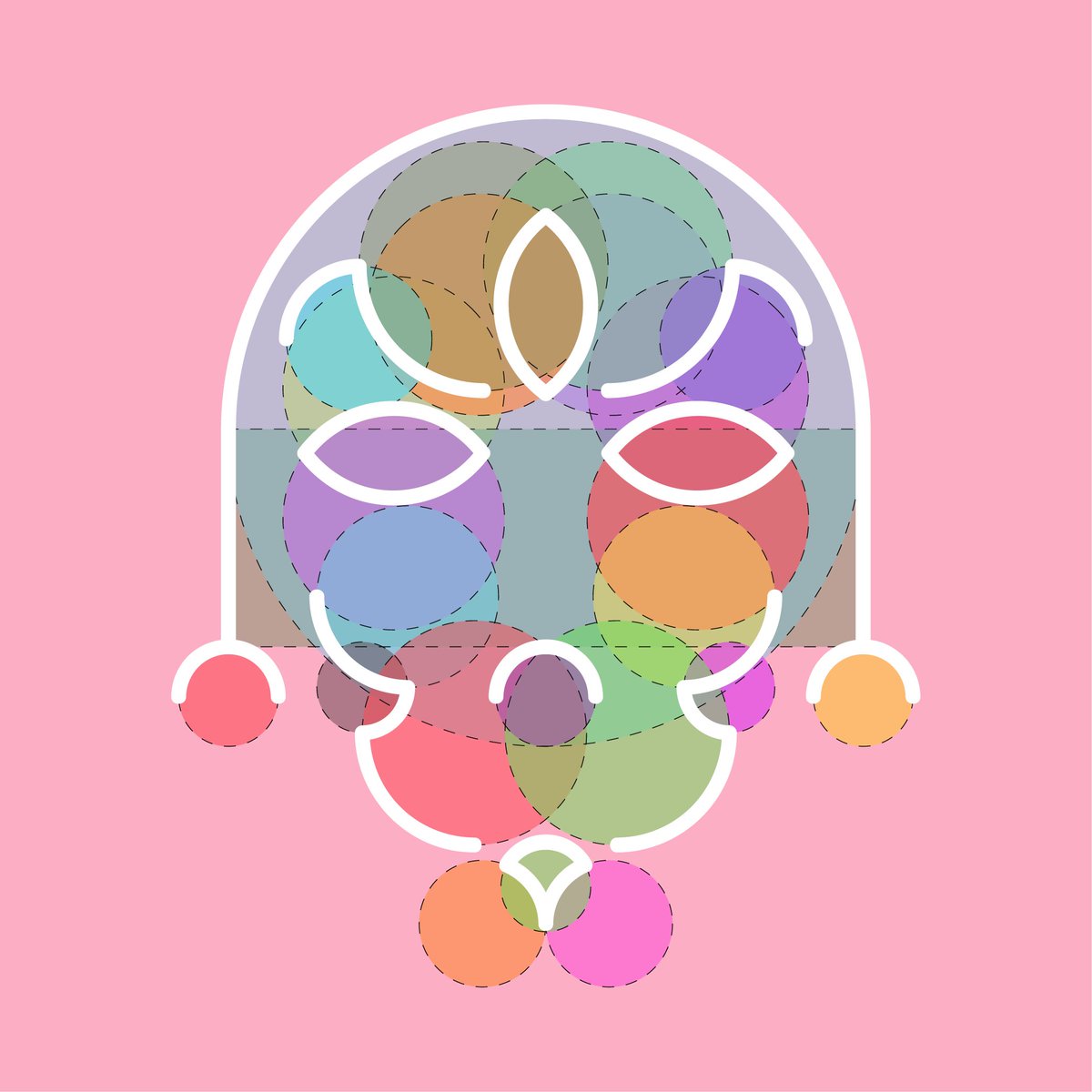 Reveal! 👀🔥
Name: Illuvatar
Description: This one looks like a mysterious creature from another planet or dimension. Illuvatar seems like a suitable name for it in my opinion!

Opensea: opensea.io/Abstraordinary…
Linktree: linktr.ee/abstraordinary…