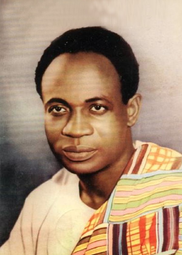 Today in history: On April, 27th, 1972, Ghana lost it's First President, Osagyefo Dr. Kwame Nkrumah in Bucharest, Romania. 🕊💔 

What are your fond memories of Nkrumah?