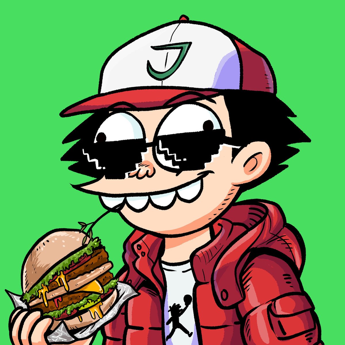 🎉JUKIVERSE 🤪 X Smallhome 🎒 🎉

🔥 Giving away 3 x  Juklist WL spots , courtesy of the team 🔥

To Enter:
1️⃣Follow 
<a href="/JukiverseNFT/">Lost in Jukiverse NFT</a>
 + 
@inSmallhome

2️⃣❤️+ RT
3️⃣ Tag up to 3 friends + 🤪 emoji 

⏰Ends in 48 hours. Good Luck!⏰
#NFTGiveaways #NFTs #NFTCommunity #NFTWhitelist