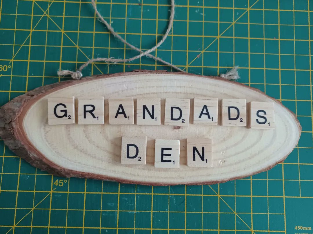 I've been playing around with some ideas which would be a great gift for #FathersDay  or a #birthday. What do you think? Keep an eye out for these, as they will be added to my #etsy shop at some point. Link in bio. #disdelightfuldesigns #mancave #ukmakers #UKGiftAM #craftbizparty