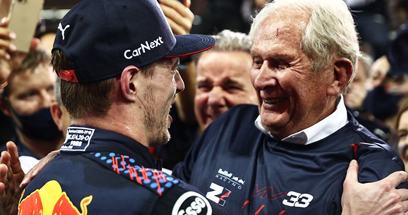 Formula1Wimbo's tweet photo. Happy 79th birthday Dr Marco!
#HelmutMarco https://t.co/h93TVRLh3b