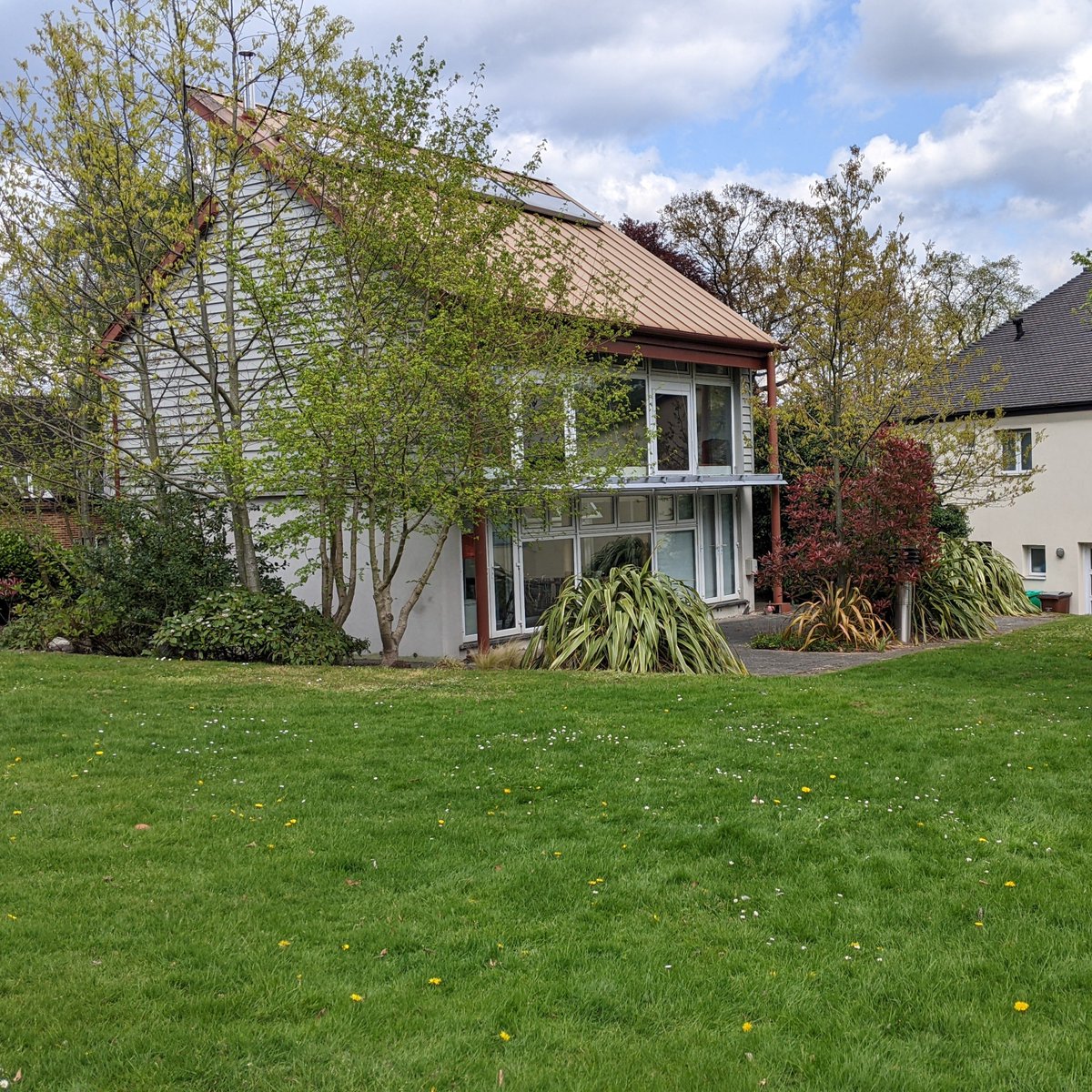 Emma Gregory tweet media