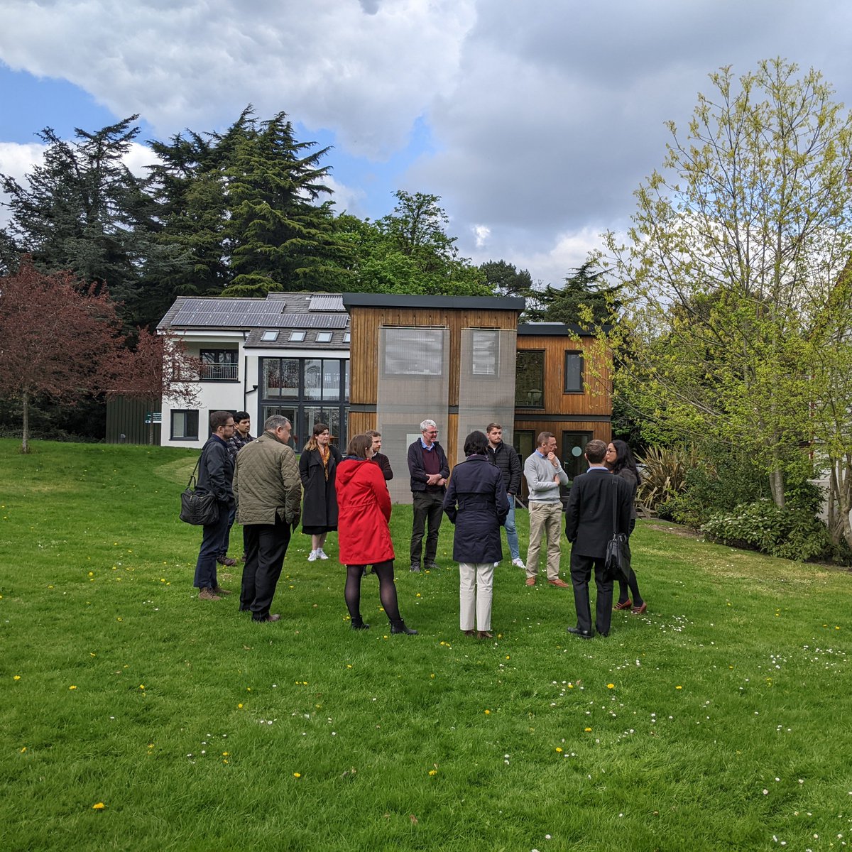 Emma Gregory tweet media