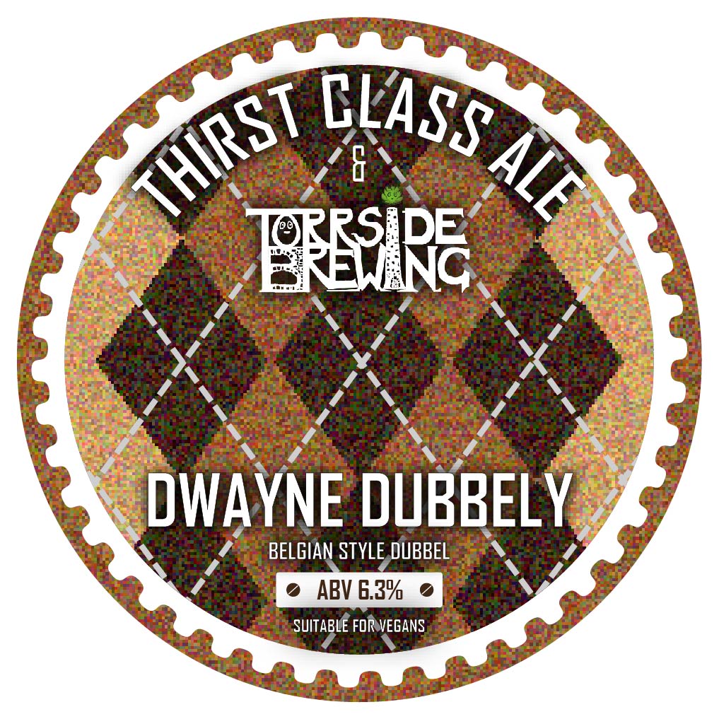 RedDwarfPod's tweet image. Delighted to announce that our first special between series 6 and 7 is an interview with Peter from @ThirstClassAle and Nick from @Torrside about their #RedDwarf themed beers: Smoke Me A BIPA and Duane Dubbely. 

Episode drops at 7am on 5th May!