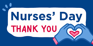 Today we are celebrating International Nurses' Day ✨ Thank you to all our fantastic nurses here at Sexual Health, all your hard work is appreciated! 🤗 @BTHLancsU25SH #nursesday #thankyou #sexualhealth