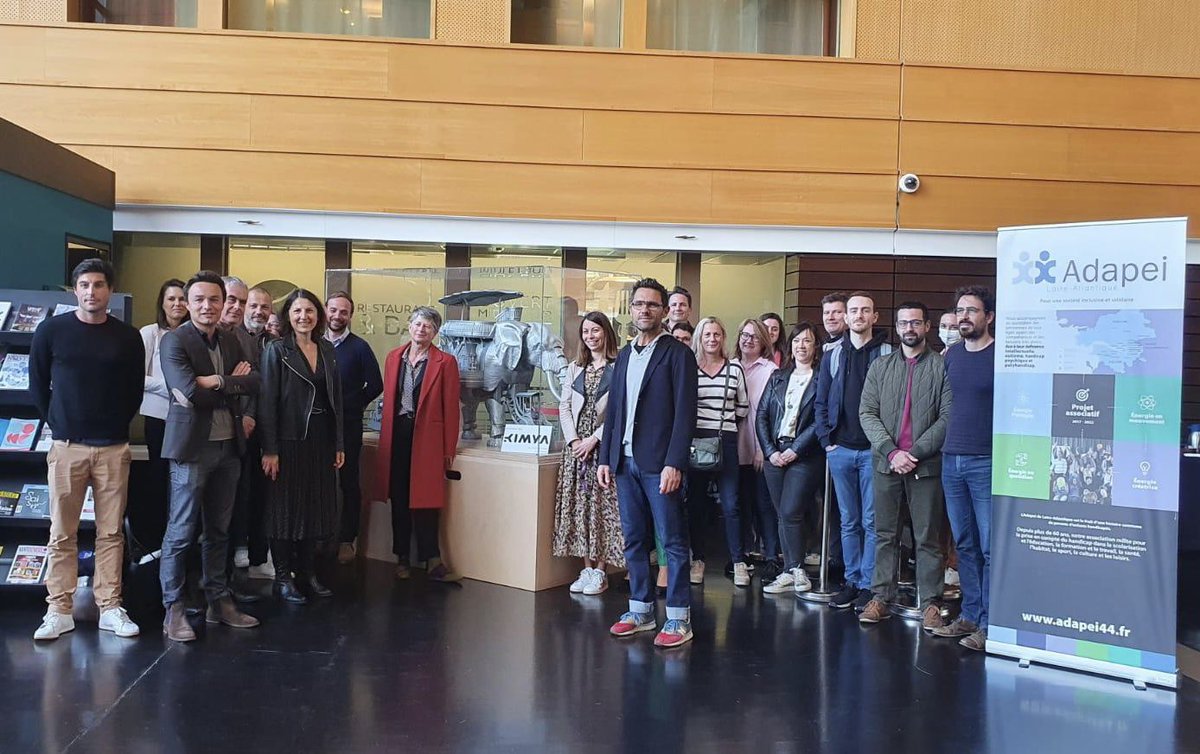 Francky TRICHET tweet media