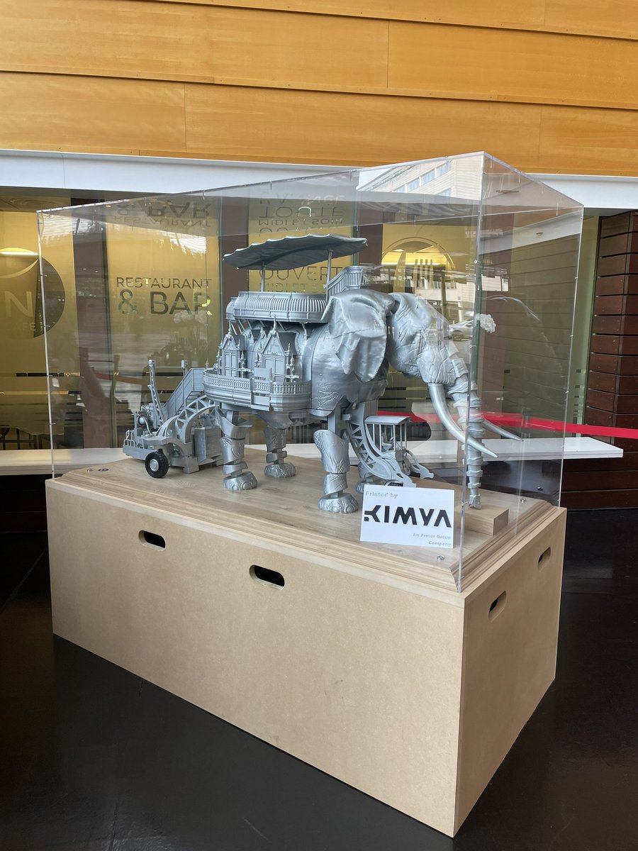 Francky TRICHET tweet media